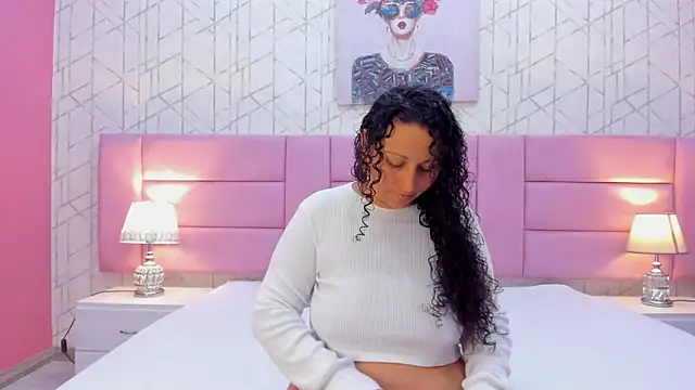 VaniaRose online show from October 2025 01:29:01 PM