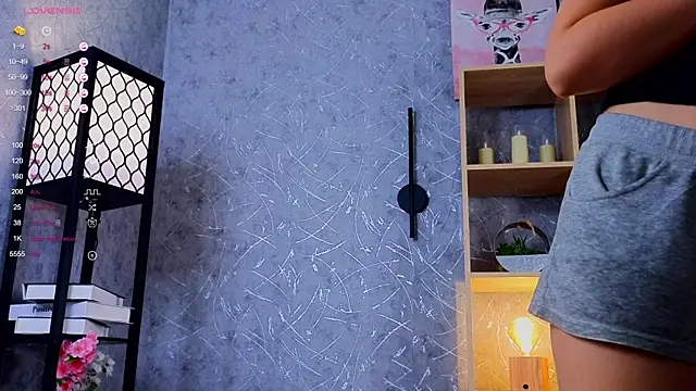 ElenoreReth online show from October 2025 01:52:02 AM