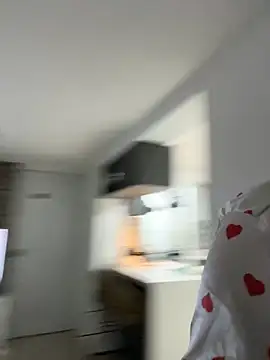 Gaby 002 online show from October 2025 11:37:01 PM