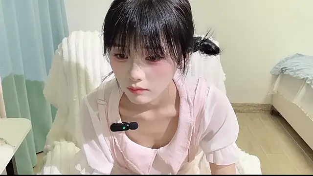 Ximei-O online show from April 2026 11:15:02 AM