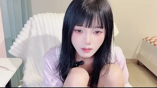 Ximei-O online show from June 2026 02:57:02 AM