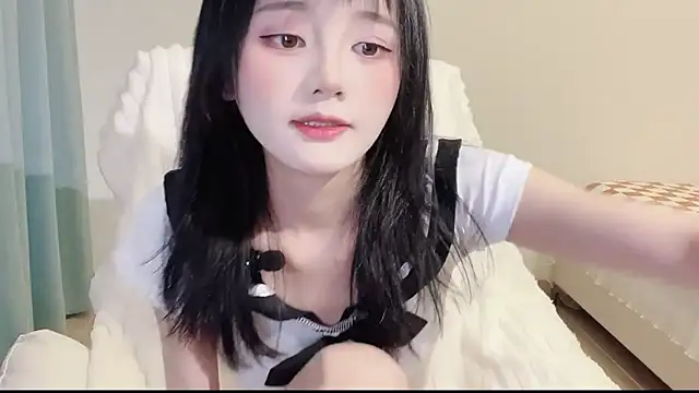 Ximei-O online show from June 2026 05:50:02 AM