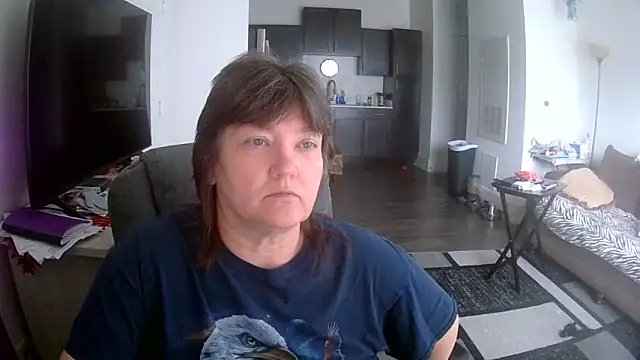 Buggy1965 online show from September 2025 01:49:01 PM