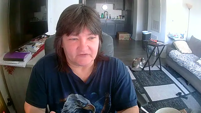 Buggy1965 online show from October 2025 02:12:02 PM