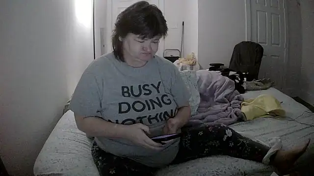 Buggy1965 online show from February 2026 02:53:02 PM