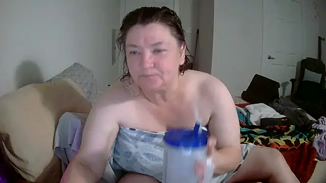 Buggy1965 online show from April 2026 02:48:02 PM