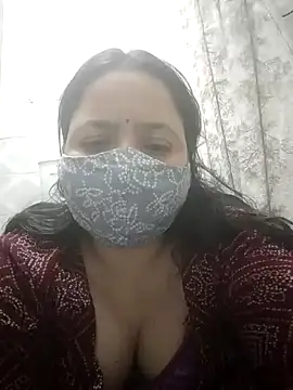 Cute-Purva online show from October 2025 08:54:02 PM