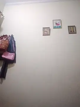 Cute-Purva online show from November 2025 02:45:02 AM