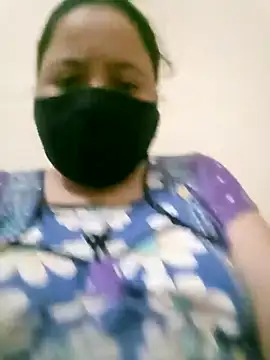 Cute-Purva online show from November 2025 06:55:01 AM