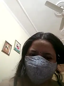 Cute-Purva online show from November 2025 01:59:01 AM