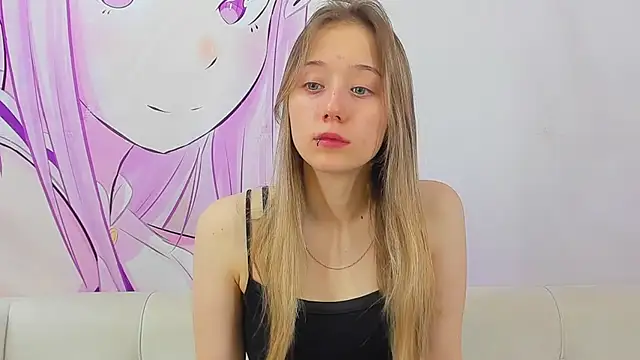 Angel Leeks online show from September 2025 01:42:02 AM