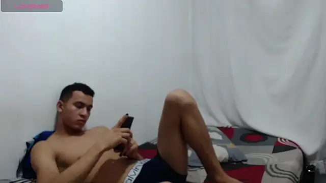 Kali Mateo online show from November 2025 05:13:02 AM