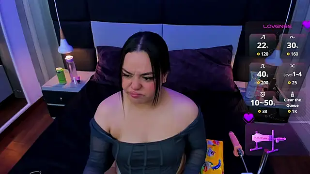 annytovar online show from November 2025 03:39:02 AM