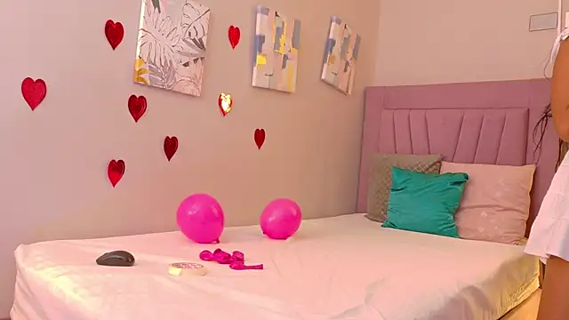 meli peach1 online show from February 2026 05:53:02 PM