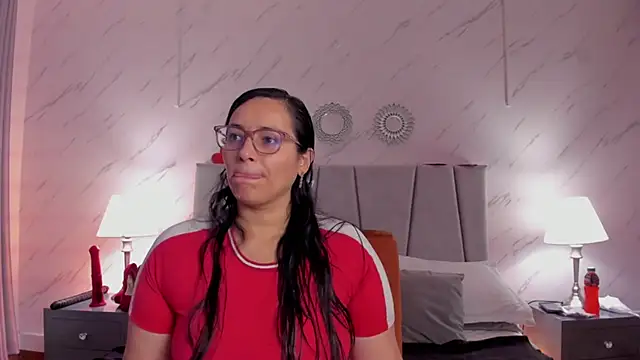 Snapshot of Michell_Monet chatting on February 2026 11:53:02 AM Michell Monet online show from February 2026 11:53:02 AM