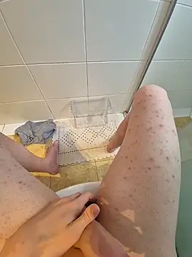 Salsicha244 online show from October 2025 04:46:01 PM