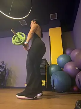 Anavalle online show from October 2025 04:20:02 PM