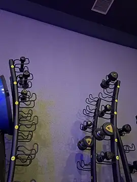 Anavalle online show from February 2026 05:17:02 PM