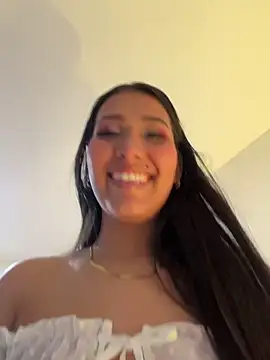 IsabellaJoness  online show from February 2026 08:07:02 PM