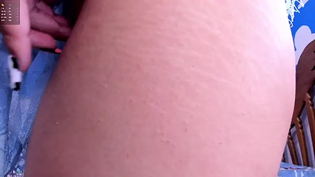 foxy samy online show from March 2026 06:02:02 PM