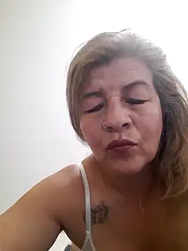 Abby-Blonde online show from October 2025 04:43:02 AM