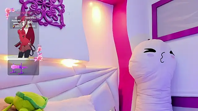 isa  fox online show from October 2025 02:53:01 AM