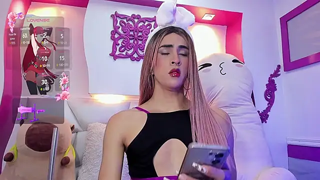 isa  fox online show from October 2025 12:40:02 AM