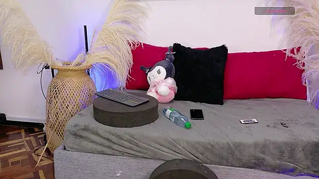 Snapshot of Zafira_ chatting on February 2026 09:51:02 AM Zafira online show from February 2026 09:51:02 AM