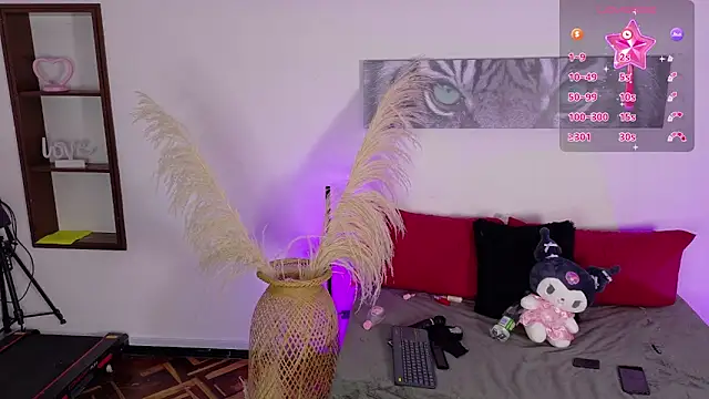 Snapshot of Zafira_ chatting on February 2026 10:03:02 AM Zafira online show from February 2026 10:03:02 AM