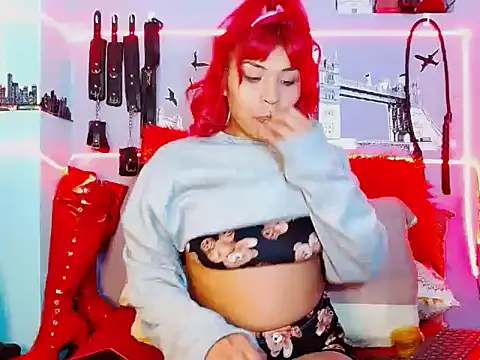 mylygrey online show from November 2025 02:14:01 AM