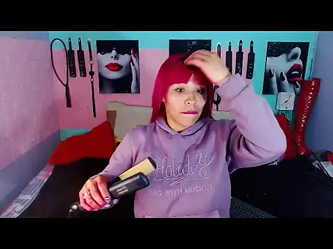 mylygrey online show from April 2026 01:45:01 AM