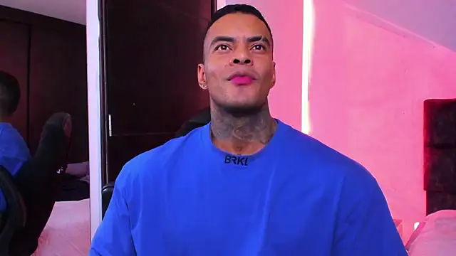 binmontana  online show from September 2025 08:45:01 PM