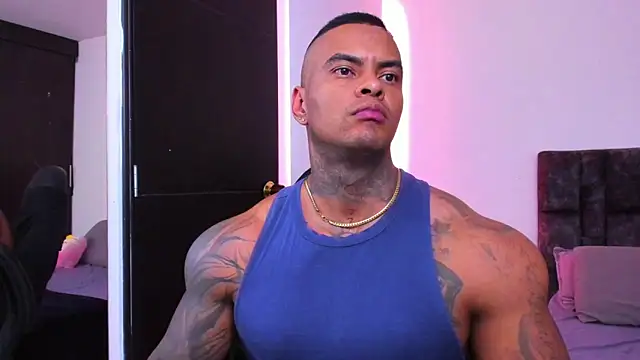 binmontana  online show from December 2025 07:20:01 PM