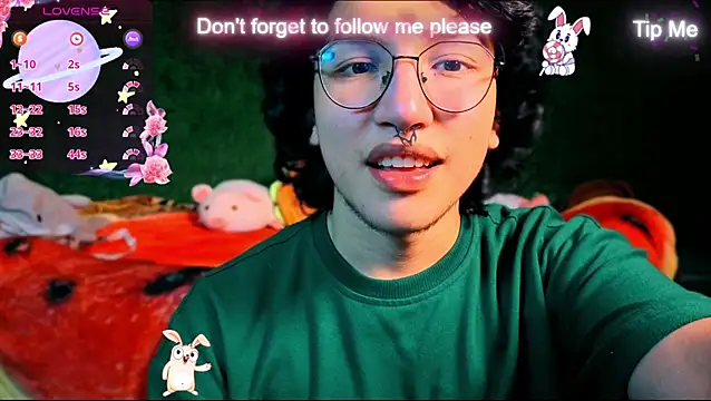 -BlueOpal- online show from October 2025 07:49:01 PM