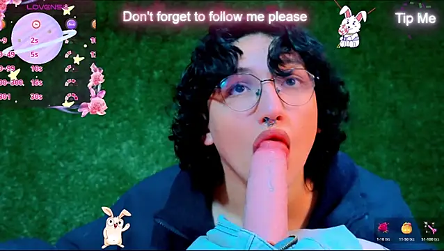 -BlueOpal- online show from November 2025 08:07:01 PM