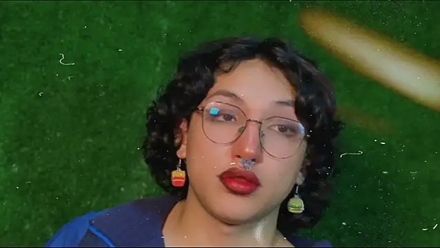 -BlueOpal- online show from November 2025 08:07:02 PM