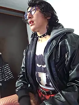 -BlueOpal- online show from February 2026 10:14:01 PM