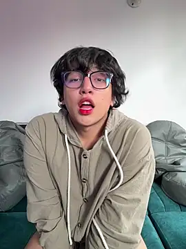 -BlueOpal- online show from April 2026 02:59:01 PM