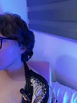 -BlueOpal- online show from June 2026 02:53:01 AM
