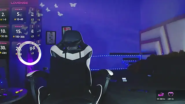 Shaina Monroe online show from February 2026 05:57:02 PM