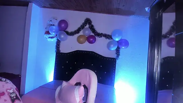 kitty  chs online show from January 2026 11:15:02 AM