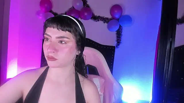 kitty  chs online show from February 2026 09:46:02 PM