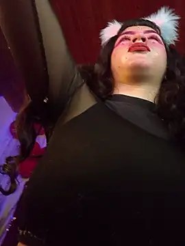 kitty  chs online show from February 2026 02:51:01 PM