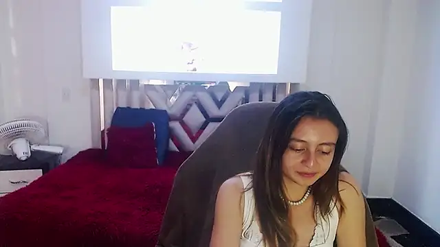 lala clark online show from October 2025 12:40:02 AM