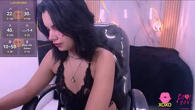 kat 96  online show from October 2025 07:58:02 PM