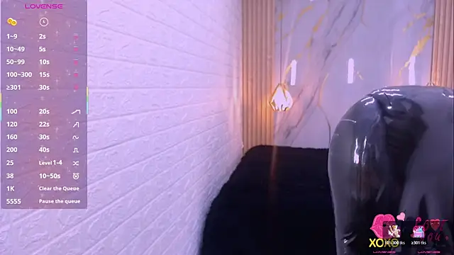 kat 96  online show from November 2025 07:54:01 PM