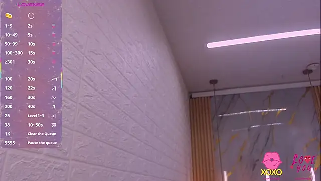 kat 96  online show from November 2025 07:24:02 PM