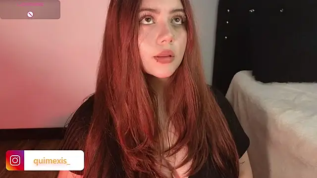 Quimexis online show from November 2025 03:54:01 AM