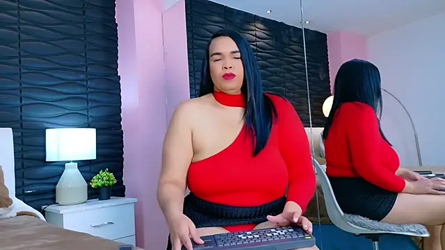 Valery Nasty   online show from October 2025 05:54:01 PM