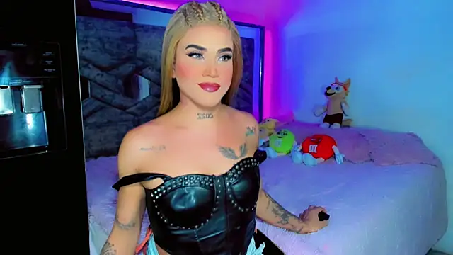 franchescamorgan online show from November 2025 10:21:01 PM